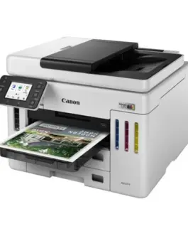 Alternative view of Canon Urządzenie wielofunkcyjne atramentowe Maxify GX7140 6880C009