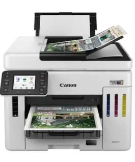 Canon Urządzenie wielofunkcyjne atramentowe Maxify GX7140 6880C009 - Image 3
