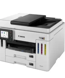 Canon Urządzenie wielofunkcyjne atramentowe Maxify GX7140 6880C009 - Image 4