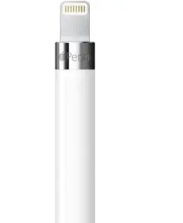 Alternative view of Apple Pencil 1st generation