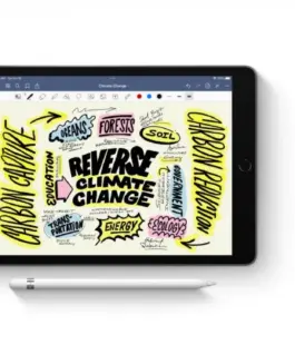 Apple Pencil 1st generation
