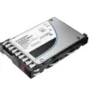 Hewlett Packard Enterprise 1.6TB NVMe Gen4 High Performance Mixed Use SFF BC U.3 CM7 SSD P63845-B21