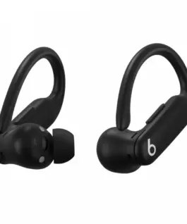 Alternative view of Apple Earphones Beats Powerbeats Pro 2 Jet черен