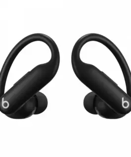 Apple Earphones Beats Powerbeats Pro 2 Jet черен