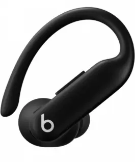 Apple Earphones Beats Powerbeats Pro 2 Jet черен