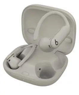 Apple Earphones Beats Powerbeats Pro 2 Quick Sand