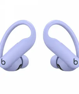 Apple Earphones Beats Powerbeats Pro 2 Hyper лилав