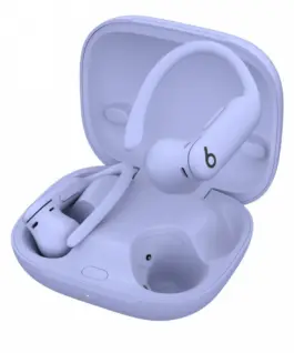 Apple Earphones Beats Powerbeats Pro 2 Hyper лилав