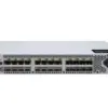 Hewlett Packard Enterprise Storage 64Gb 24/8 8-port 32Gb Short Wave SFP28 Switch B-series SN3700B