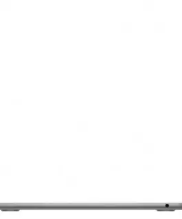 Alternative view of Apple MacBook Air 13,6 inches: M2 8/10, 24GB, 256GB, 30W - Space сив - MC7U4ZE/A/P1/R1