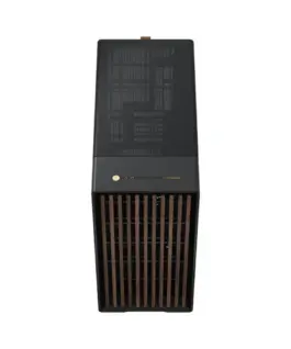 Fractal Design FDE North XL RC Charcoal черен TG Dark