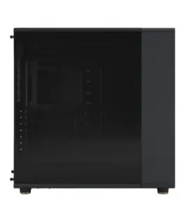 Fractal Design FDE North XL RC Charcoal черен TG Dark