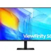 Samsung Monitor 37 inches LS37D800EAUXEN