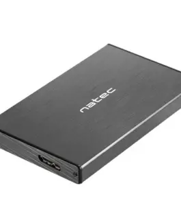 Alternative view of Natec кутия за външен хард диск Rhino Go 2,5 USB 3.0