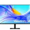 Samsung Monitor 37 inches LS37D800UAUXEN
