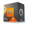 AMD процесор Ryzen 7 7800X 3D 42 GHz 100-100000910 TRAY