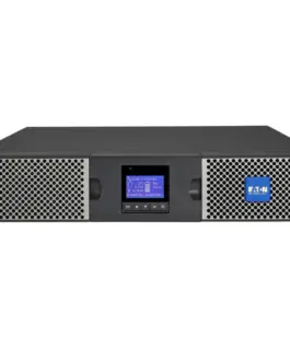 Eaton UPS 9PX 3000i RT2U Li-Ion 9PX3000IRT2U-L