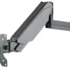 Manhattan TV wall mount 17-32 inches LED/LCD 9kg swivel gas