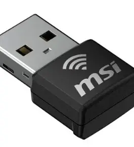 MSI USB адаптер AX1800 Nano WiFi