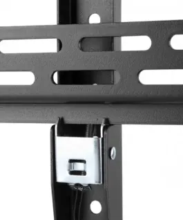 Manhattan TV wall mount 60-100 inches LED/LCD 100kg slim 32mm