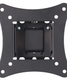 Techly TV wall mount 13-30 inches LED/LCD 15kg swivel tilt