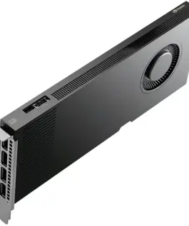 Видео карта PNY VCNRTX4000PRO-PB RTX A4000 PRO 24GB GDDR7