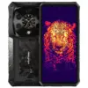 ULEFONE Smartphone Armor 28 Ultra Thermal 5G 16GB/1TB черен
