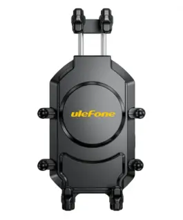ULEFONE Armor Mount Pro bike