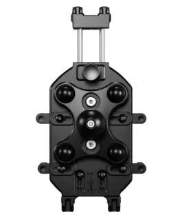 ULEFONE Armor Mount Pro bike