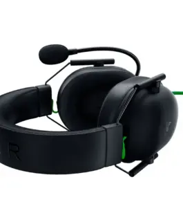 Razer черенShark V2 X слушалки