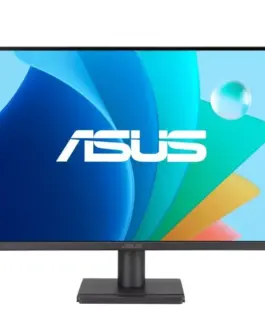Asus Monitor 27 инча VA279QG IPS 120Hz HDMI DP VGA