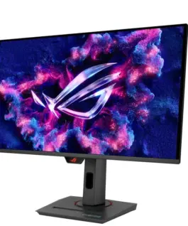 Asus Monitor 27 inches XG27UCDMG OLED 4K 240Hz HDMI DP USB-C - Image 3