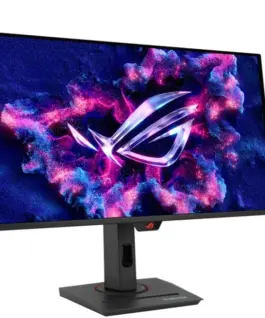 Asus Monitor 27 inches XG27UCDMG OLED 4K 240Hz HDMI DP USB-C - Image 4
