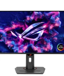 Asus Monitor 27 inches XG27UCDMG OLED 4K 240Hz HDMI DP USB-C