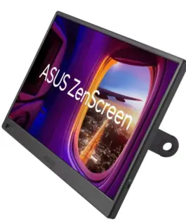 Alternative view of Asus ASUS MB169CK 15.6 IPS USB-C FHD mHDMI
