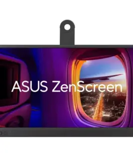 Asus ASUS MB169CK 15.6 IPS USB-C FHD mHDMI