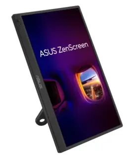 Asus ASUS MB169CK 15.6 IPS USB-C FHD mHDMI - Image 4