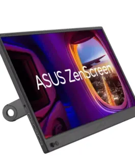 Asus ASUS MB169CK 15.6 IPS USB-C FHD mHDMI - Image 5