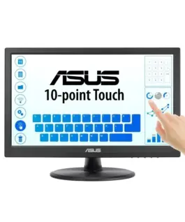 Alternative view of Asus ASUS VT169HE TOUCH IPS FHD HDMI