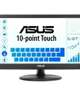 Asus ASUS VT169HE TOUCH IPS FHD HDMI