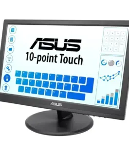 Asus ASUS VT169HE TOUCH IPS FHD HDMI - Image 4