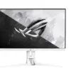 Asus Monitor 27 inches XG27AQ-W GAMING BK/1MS/EU