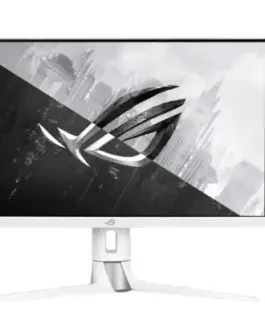 Asus Monitor 27 inches XG27AQ-W GAMING BK/1MS/EU