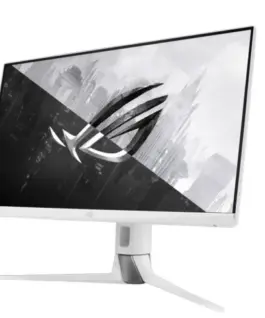 Asus Monitor 27 inches XG27AQ-W GAMING BK/1MS/EU