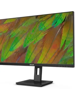 Philips Monitor 27B1N3800 27 inches IPS 4K HDMIx2 DP Pivot Speakers - Image 3