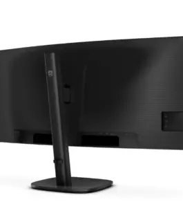 Alternative view of Philips Monitor 34B2U3600C 34 inches Curved VA HDMIx2 DP HAS RJ-45