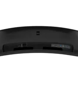 Philips Monitor 34B2U3600C 34 inches Curved VA HDMIx2 DP HAS RJ-45 - Image 4