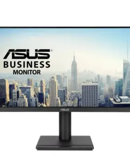 Asus Monitor 24 inches VA249QGS FHD IPS 120Hz HDMI DP VGA