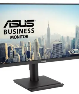 Asus Monitor 24 inches VA249QGS FHD IPS 120Hz HDMI DP VGA