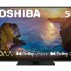 Toshiba TV LED 50 inches 50UV3463DG